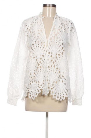 Cardigan de damă B.Young, Mărime XL, Culoare Alb, Preț 117,99 Lei