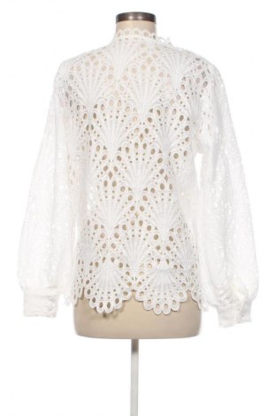 Cardigan de damă B.Young, Mărime XL, Culoare Alb, Preț 117,99 Lei