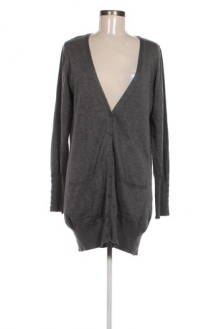 Dámsky kardigán Basic Collection, Veľkosť M, Farba Sivá, Cena  14,77 €