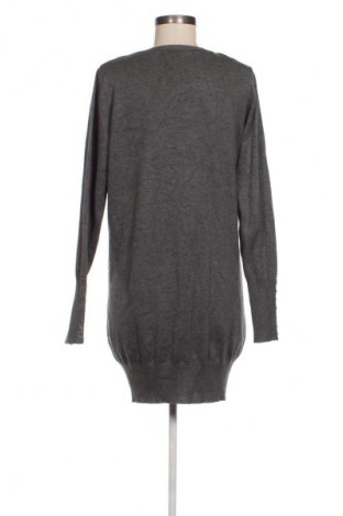 Dámsky kardigán Basic Collection, Veľkosť M, Farba Sivá, Cena  14,77 €
