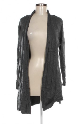 Damen Strickjacke Basque, Größe M, Farbe Grau, Preis € 28,99