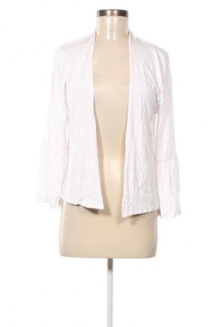 Damen Strickjacke Betty & Co, Größe L, Farbe Weiß, Preis € 43,99