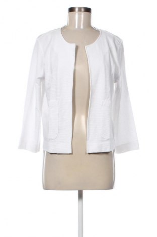 Damen Strickjacke Betty Barclay, Größe M, Farbe Weiß, Preis € 97,99