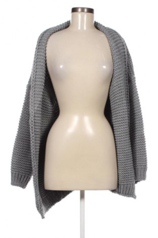Dámsky kardigán Bewear, Veľkosť S, Farba Sivá, Cena  43,95 €