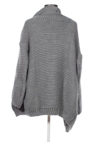 Dámsky kardigán Bewear, Veľkosť S, Farba Sivá, Cena  43,95 €