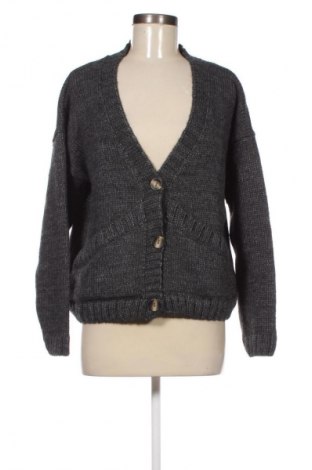 Damen Strickjacke Bewear, Größe S, Farbe Grau, Preis € 51,99