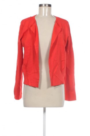 Damen Strickjacke Bianca, Größe M, Farbe Orange, Preis 20,99 €