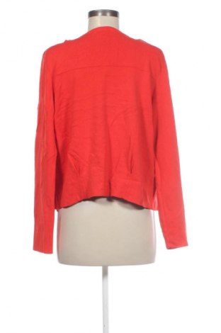 Damen Strickjacke Bianca, Größe M, Farbe Orange, Preis 20,99 €