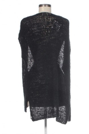 Damski kardigan Black Colour, Rozmiar XL, Kolor Czarny, Cena 134,99 zł