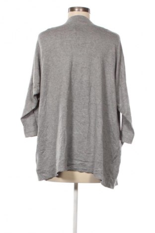 Cardigan de damă Blue Motion, Mărime XL, Culoare Gri, Preț 100,99 Lei