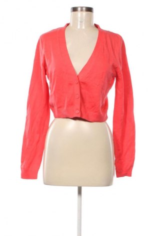 Cardigan de damă Blue Motion, Mărime M, Culoare Roz, Preț 100,99 Lei