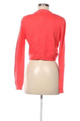 Cardigan de damă Blue Motion, Mărime M, Culoare Roz, Preț 100,99 Lei