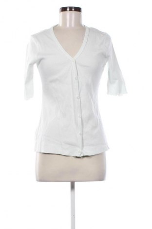 Cardigan de damă Blue Motion, Mărime M, Culoare Alb, Preț 143,00 Lei