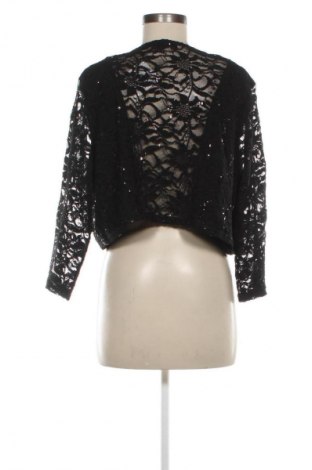 Dámsky kardigán Body Flirt, Veľkosť XXL, Farba Čierna, Cena  16,95 €