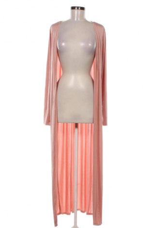 Damski kardigan Boohoo, Rozmiar XL, Kolor Popielaty róż, Cena 95,99 zł
