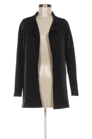 Damen Strickjacke Boohoo, Größe S, Farbe Schwarz, Preis € 32,99