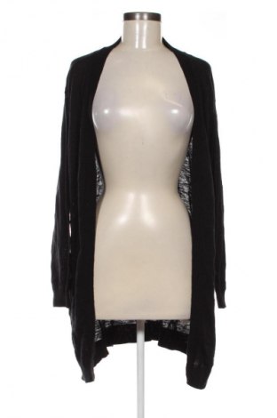 Damen Strickjacke Bpc Bonprix Collection, Größe M, Farbe Schwarz, Preis € 20,99