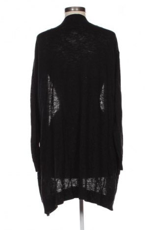 Damen Strickjacke Bpc Bonprix Collection, Größe M, Farbe Schwarz, Preis € 20,99