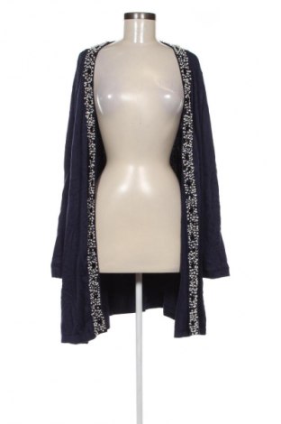 Damen Strickjacke Bpc Bonprix Collection, Größe 3XL, Farbe Blau, Preis 20,99 €