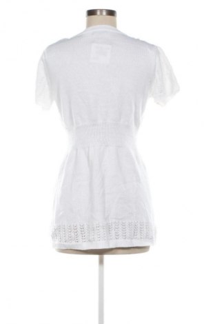 Cardigan de damă Bpc Bonprix Collection, Mărime S, Culoare Alb, Preț 100,99 Lei