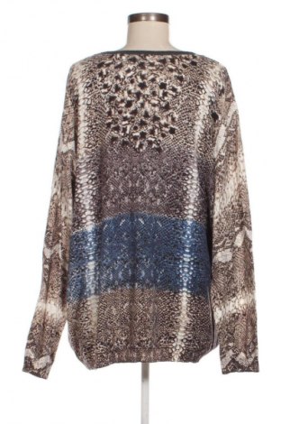 Damen Strickjacke Bpc Bonprix Collection, Größe 3XL, Farbe Mehrfarbig, Preis € 27,70