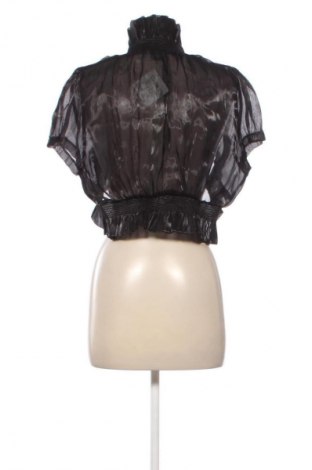 Damski kardigan Bpc Bonprix Collection, Rozmiar XL, Kolor Czarny, Cena 66,67 zł