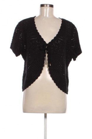 Damen Strickjacke Bpc Bonprix Collection, Größe XL, Farbe Schwarz, Preis € 15,00