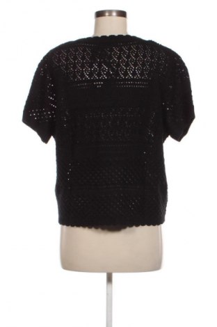 Damen Strickjacke Bpc Bonprix Collection, Größe XL, Farbe Schwarz, Preis € 15,00