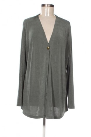 Női kardigán Bpc Bonprix Collection, Méret XL, Szín Zöld, Ár 5 800 Ft