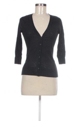 Damski kardigan Brilliant, Rozmiar XS, Kolor Czarny, Cena 150,99 zł