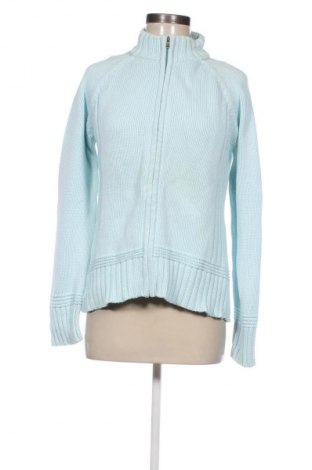 Damen Strickjacke Burton of London, Größe L, Farbe Blau, Preis € 56,37