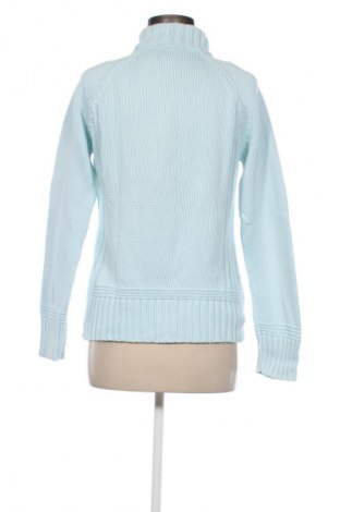 Damen Strickjacke Burton of London, Größe L, Farbe Blau, Preis € 56,37