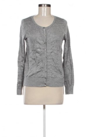 Cardigan de damă C&A, Mărime S, Culoare Gri, Preț 100,99 Lei