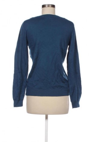 Damen Strickjacke C&A, Größe S, Farbe Blau, Preis 20,99 €