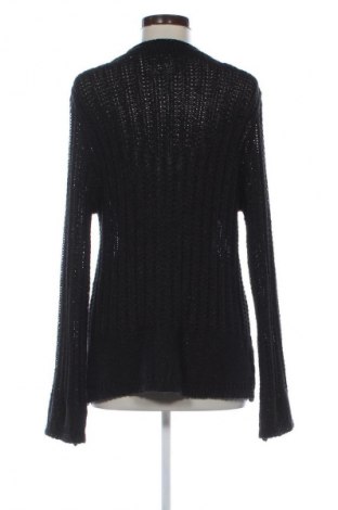 Damen Strickjacke C&A, Größe L, Farbe Schwarz, Preis 14,77 €