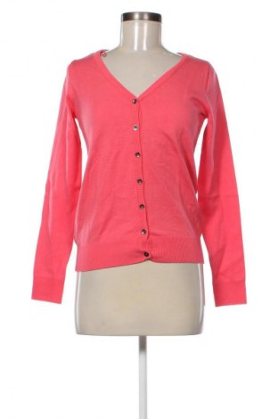Damen Strickjacke C&A, Größe XS, Farbe Rosa, Preis € 15,00