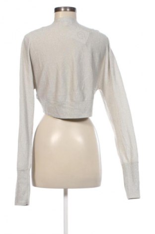 Damen Strickjacke COS, Größe M, Farbe Silber, Preis € 43,99