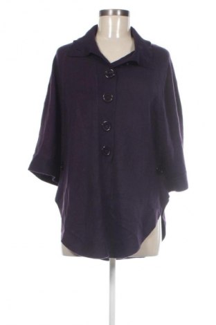 Damski kardigan CPM Collection, Rozmiar M, Kolor Fioletowy, Cena 61,99 zł