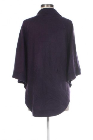 Damski kardigan CPM Collection, Rozmiar M, Kolor Fioletowy, Cena 61,99 zł