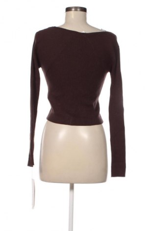 Női kardigán Calvin Klein, Méret M, Szín Barna, Ár 53 649 Ft