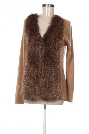 Dámsky kardigán Calvin Klein, Veľkosť S, Farba Béžová, Cena  52,69 €