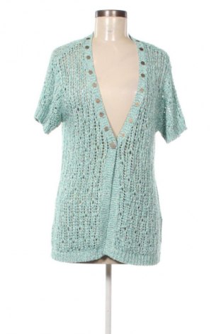 Damen Strickjacke Canda, Größe M, Farbe Mehrfarbig, Preis € 20,99