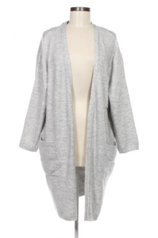 Damen Strickjacke Cartoon, Größe M, Farbe Grau, Preis € 32,99