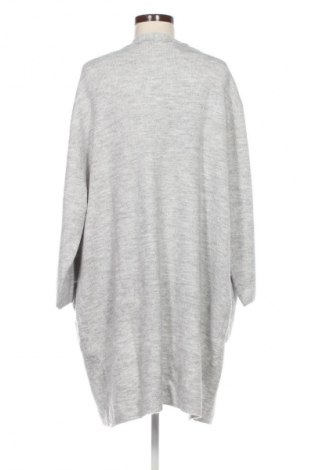 Damen Strickjacke Cartoon, Größe M, Farbe Grau, Preis € 32,99