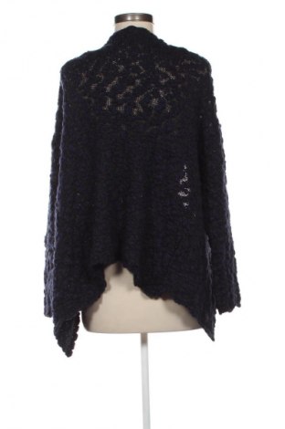 Damen Strickjacke Charles Vogele, Größe M, Farbe Blau, Preis € 15,00