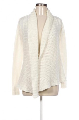 Cardigan de damă Chicoree, Mărime XS, Culoare Alb, Preț 76,32 Lei