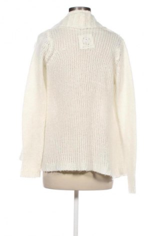 Cardigan de damă Chicoree, Mărime XS, Culoare Alb, Preț 76,32 Lei