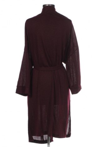 Cardigan de damă Clothing & Co, Mărime XXL, Culoare Roșu, Preț 100,99 Lei