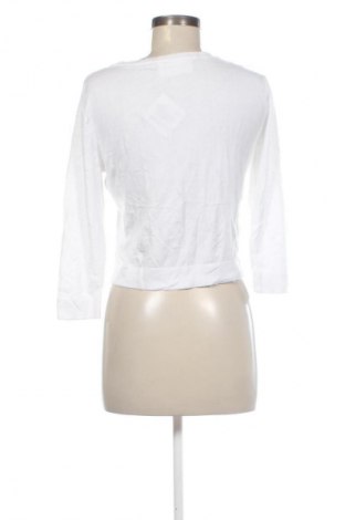Cardigan de damă Colours, Mărime S, Culoare Alb, Preț 100,99 Lei