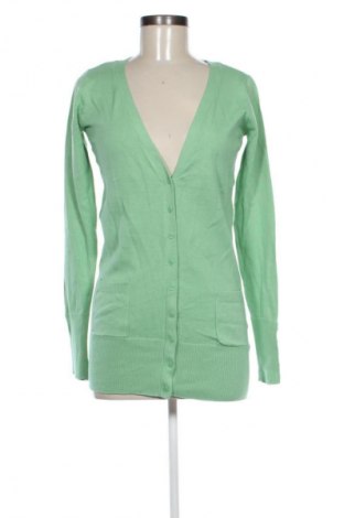 Cardigan de damă Colours Of The World, Mărime S, Culoare Verde, Preț 100,99 Lei